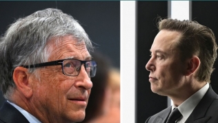 Tỷ phú Bill Gates đưa ra cảnh báo về Elon Musk sau thương vụ mua lại Twitter
