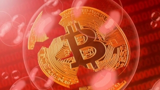 Đối diện làn sóng bán tháo, giá Bitcoin ‘thủng’ mốc 19.000 USD