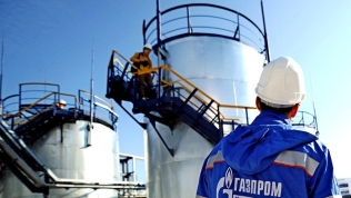 Tập đoàn dầu khí Ukraine dọa kiện ‘ông lớn’ năng lượng Nga