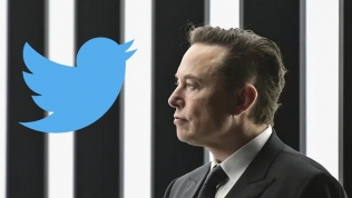 Bị tỷ phú Elon Musk ‘lật kèo’, cổ phiếu Twitter lao dốc