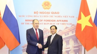 'Việt Nam sẽ là cầu nối quan trọng giúp Nga tăng cường hợp tác với ASEAN'