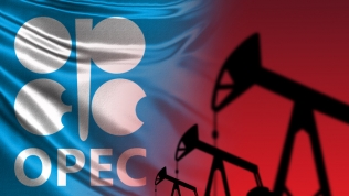 Trước nguy cơ OPEC+ siết nguồn cung, giá dầu thế giới xuyên thủng ngưỡng 100 USD/thùng