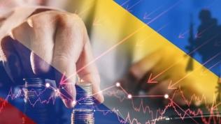 Nhìn lại nền kinh tế Nga trước ‘chiến dịch quân sự đặc biệt’ với Ukraine