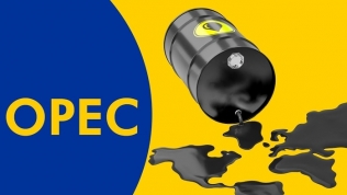 OPEC+ quyết định cắt giảm sản lượng để nâng giá dầu