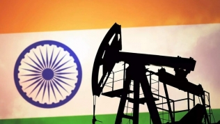 Ấn Độ: Nhập khẩu dầu Nga là một phần trong chiến lược quản lý lạm phát
