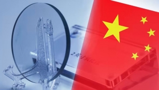 Trung Quốc siết xuất khẩu kim loại hiếm sản xuất chip, thế giới phải ‘trả giá đắt’