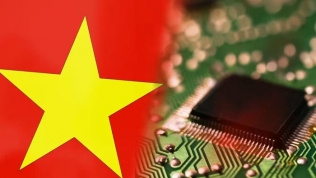 ‘Đại bàng’ Hàn Quốc rót 1 tỷ USD vào sản xuất chip tại Việt Nam