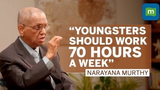 Tỷ phú công nghệ khuyến cáo thanh niên Ấn Độ làm việc 70 giờ/tuần