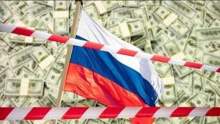 ‘Nếu đánh cắp tài sản của Nga, EU sẽ phải trả giá đắt’