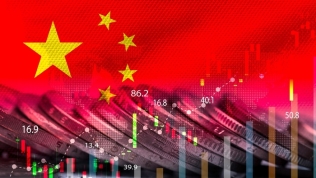 Nhà đầu tư ngoại bán ròng, tháo chạy khỏi chứng khoán Trung Quốc