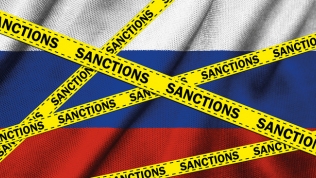 Hơn 100 công ty Anh ‘tự thú’ đã vi phạm các lệnh trừng phạt Nga