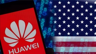 Huawei: Vũ khí lợi hại của Trung Quốc trong cuộc chiến bán dẫn với Mỹ