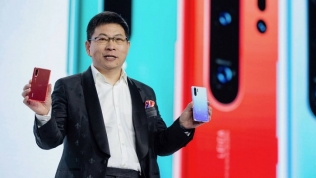 Sau Mate 60, Huawei tuyên bố tung ra sản phẩm ‘viết lại lịch sử’