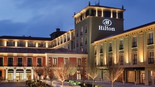 ‘Ông lớn’ khách sạn Hilton đặt nhiều kỳ vọng vào thị trường Việt Nam