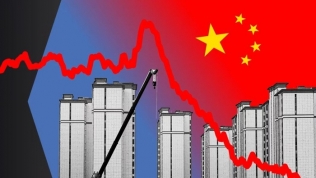 Khi niềm tin ‘vụn vỡ’, 29 tỷ USD vốn ngoại tháo chảy khỏi Trung Quốc