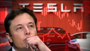 Lợi nhuận Tesla giảm sâu, tỷ phú Elon Musk hứng chỉ trích