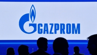 Nga: ‘Ông lớn’ năng lượng Gazprom ghi nhận lợi nhuận sụt giảm mạnh