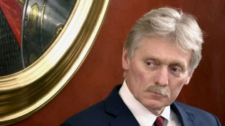 Nga cáo buộc Mỹ ‘giật dây’ Ukraine tấn công vào Điện Kremlin