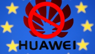Huawei có thể bị 'cấm cửa' trên toàn châu Âu