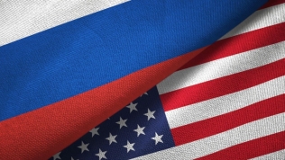 Các công ty Mỹ đóng thuế ‘khủng’ cho Nga