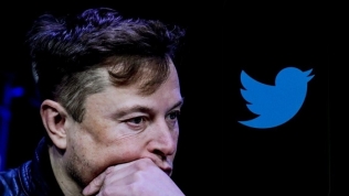 Twitter ‘ngập trong nợ nần’ sau 9 tháng về tay tỷ phú Elon Musk