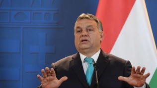 Thủ tướng Hungary: Tách khỏi năng lượng Nga, ảo tưởng khiến châu Âu thành nạn nhân