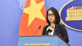 Việt, Mỹ 'hướng tới tầm quan hệ mới' khi điều kiện phù hợp
