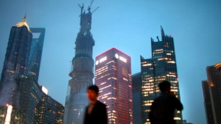 'Điều khủng khiếp đối với nền kinh tế', ngày càng nhiều doanh nhân Trung Quốc di cư sang phương Tây