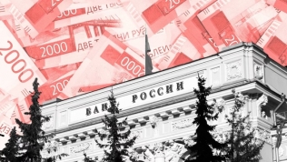 Phương Tây ‘nhắn nhủ' Ukraine: Việc đoạt 300 tỷ USD của Nga không phải là thuốc chữa bách bệnh