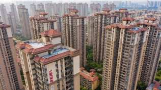 Trung Quốc lại ‘ra chiêu’ để cứu bất động sản