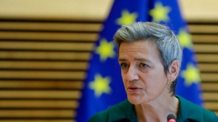 ‘EU sẽ nắn gân Trung Quốc nếu phát hiện cạnh tranh không công bằng’
