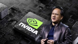 Tập đoàn chip lớn nhất thế giới Nvidia coi Huawei là đối thủ cạnh tranh hàng đầu