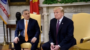 Thủ tướng Hungary: Ông Trump sẽ chấm dứt cuộc chiến Ukraine bằng cách ‘không đưa một xu’
