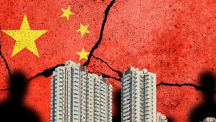 Trung Quốc: Khủng hoảng bất động sản dai dẳng, loạt ngân hàng lớn bị ‘vạ lây’
