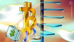 Giá Bitcoin tăng ‘điên cuồng’ vượt 68.000, sắp lập đỉnh mới