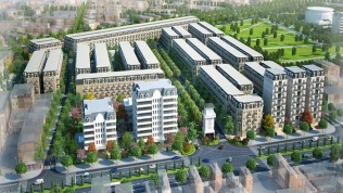 Thanh Hóa tìm nhà đầu tư cho dự án khu dân cư gần 2.000 tỷ đồng