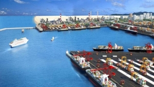 Quảng Trị thúc triển khai dự án khu bến cảng Mỹ Thuỷ và bến cảng Nam Cửa Việt