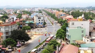 Thanh Hóa tìm nhà thầu cho dự án đường nối Trần Phú - Nam Bỉm Sơn 6 hơn 330 tỷ đồng