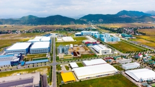 Thanh Hóa: Cụm công nghiệp Hoàng Sơn 140 tỷ của Công ty 36 bị tạm dừng