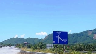 Đầu tư hơn 1.000 tỷ đồng nâng cấp 2 tuyến quốc lộ qua Hà Tĩnh
