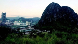 Thanh Hoá nghiên cứu điều chỉnh dự án Nhà máy Nhiệt điện Công Thanh
