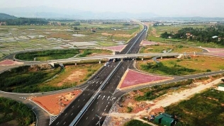 Giữa tháng 3/2022 sẽ cắm mốc GPMB cao tốc đoạn Bãi Vọt – Vũng Áng, bàn giao cho địa phương
