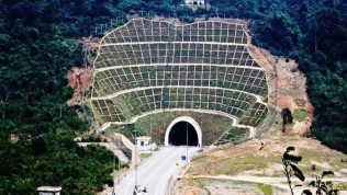 Kiến nghị xây hầm chui gần 1km trên cao tốc Vũng Áng – Bùng đoạn Hà Tĩnh
