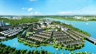 Thanh Hoá chưa chấp thuận đầu tư khu đô thị sinh thái Châu Lộc 28ha tại Sầm Sơn
