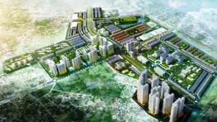 Hà Tĩnh: Diễn biến mới tại dự án khu đô thị gần 3.700 tỷ của Tập đoàn T&T