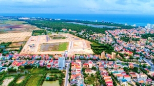 Quảng Bình công bố các dự án bất động sản được phép mua bán, huy động vốn