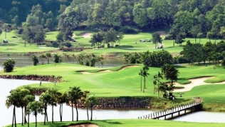 Hé lộ nhà đầu tư tiềm năng của Dự án sân golf gần 550 tỷ tại Thừa Thiên Huế