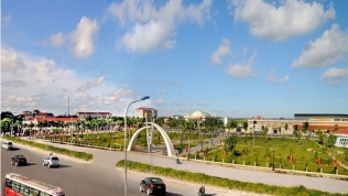 Thanh Hoá có thêm khu đô thị mới gần 1.230 tỷ ở Quảng Xương