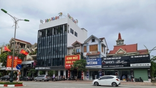 Nhà thầu ‘quen mặt’ các gói thầu mua sắm thiết bị, phần mềm ở Hà Tĩnh