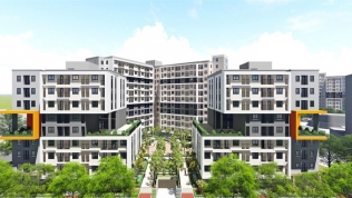 HS Group – Sông Đà 2 đăng ký dự án khu dân cư 1.446 tỷ đồng tại Thanh Hóa